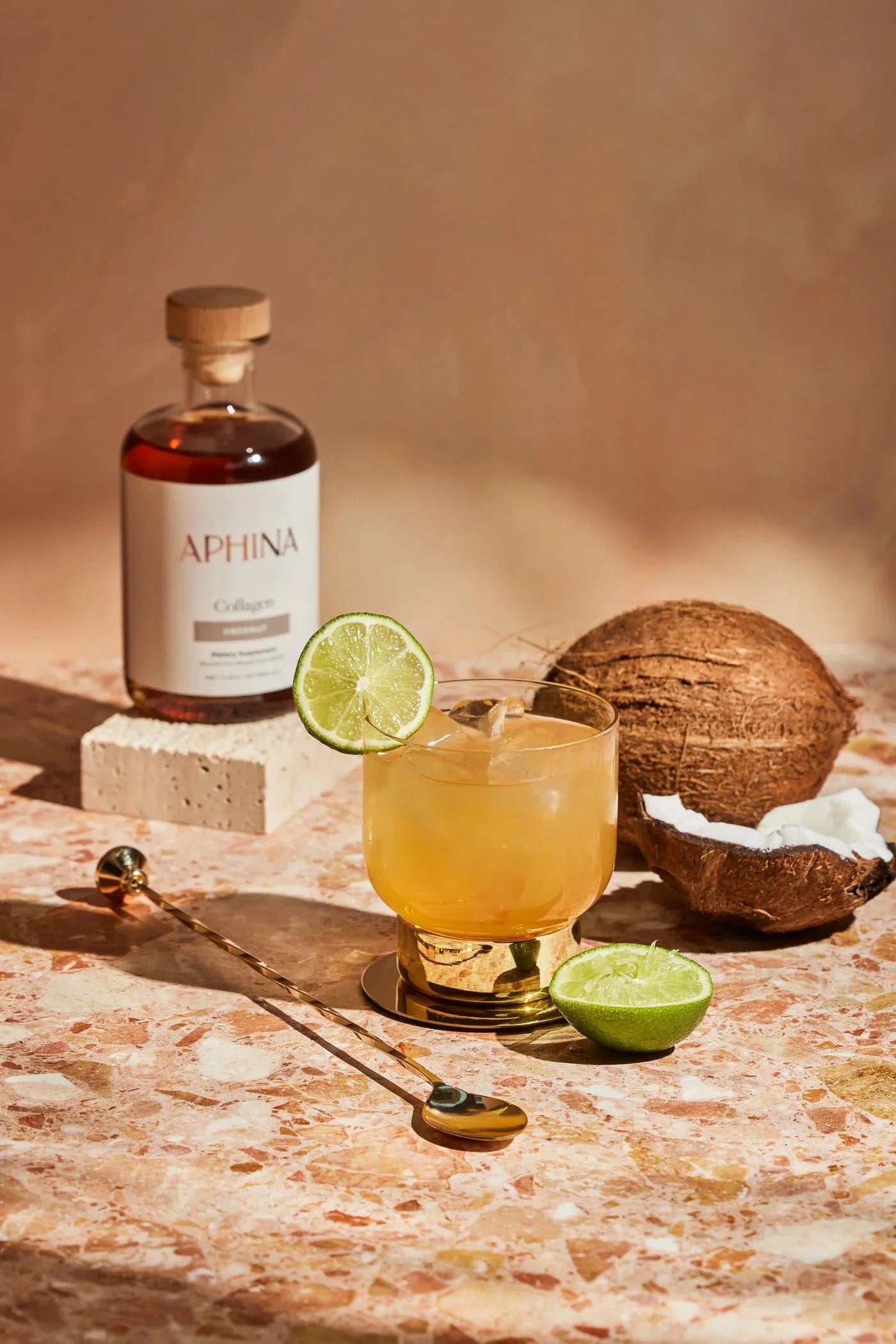 Marine Collagen - Coconut
