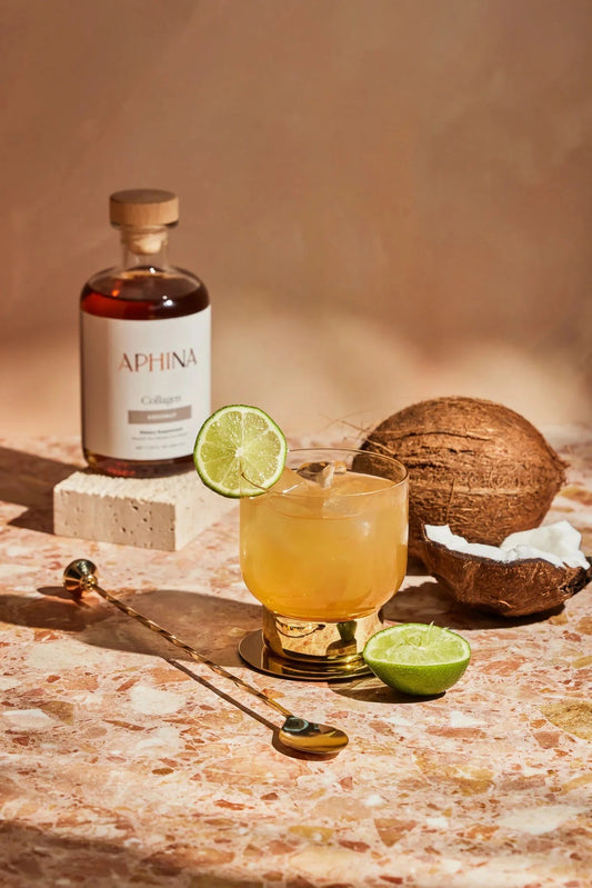 Marine Collagen - Coconut