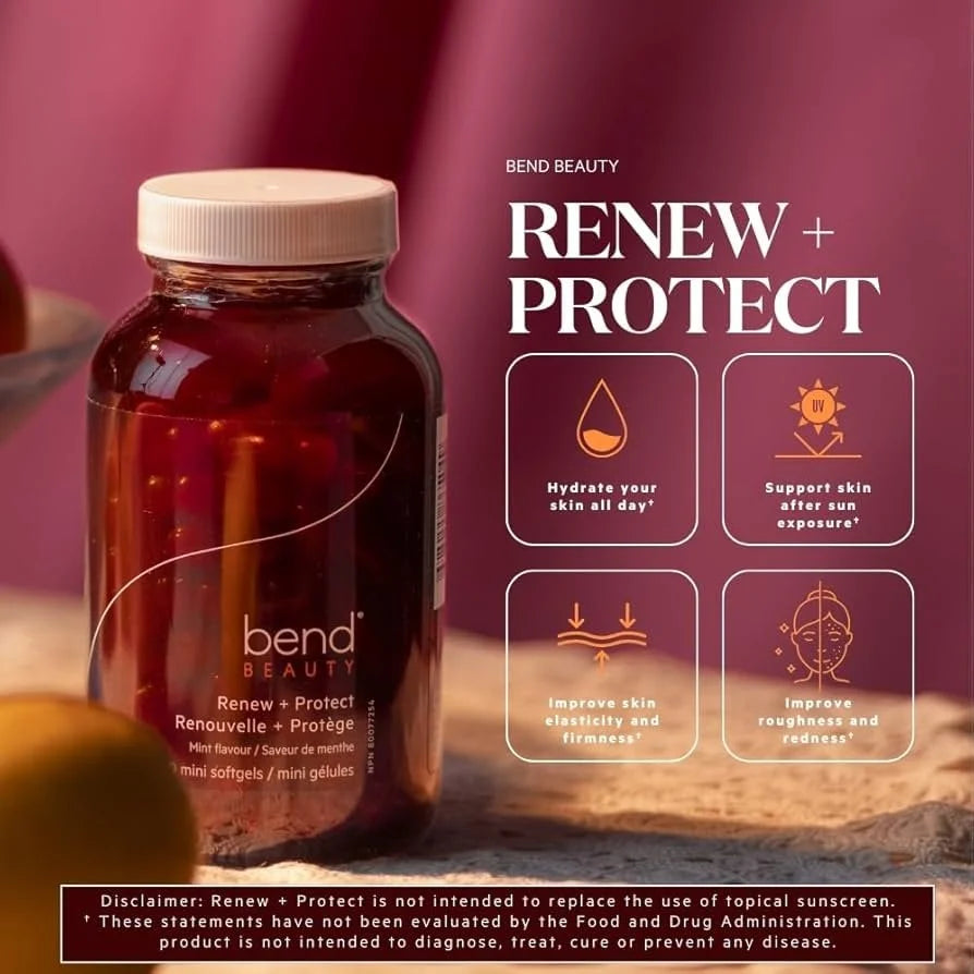 Renew & Protect