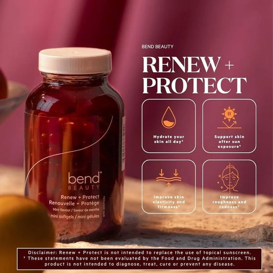 Renew & Protect