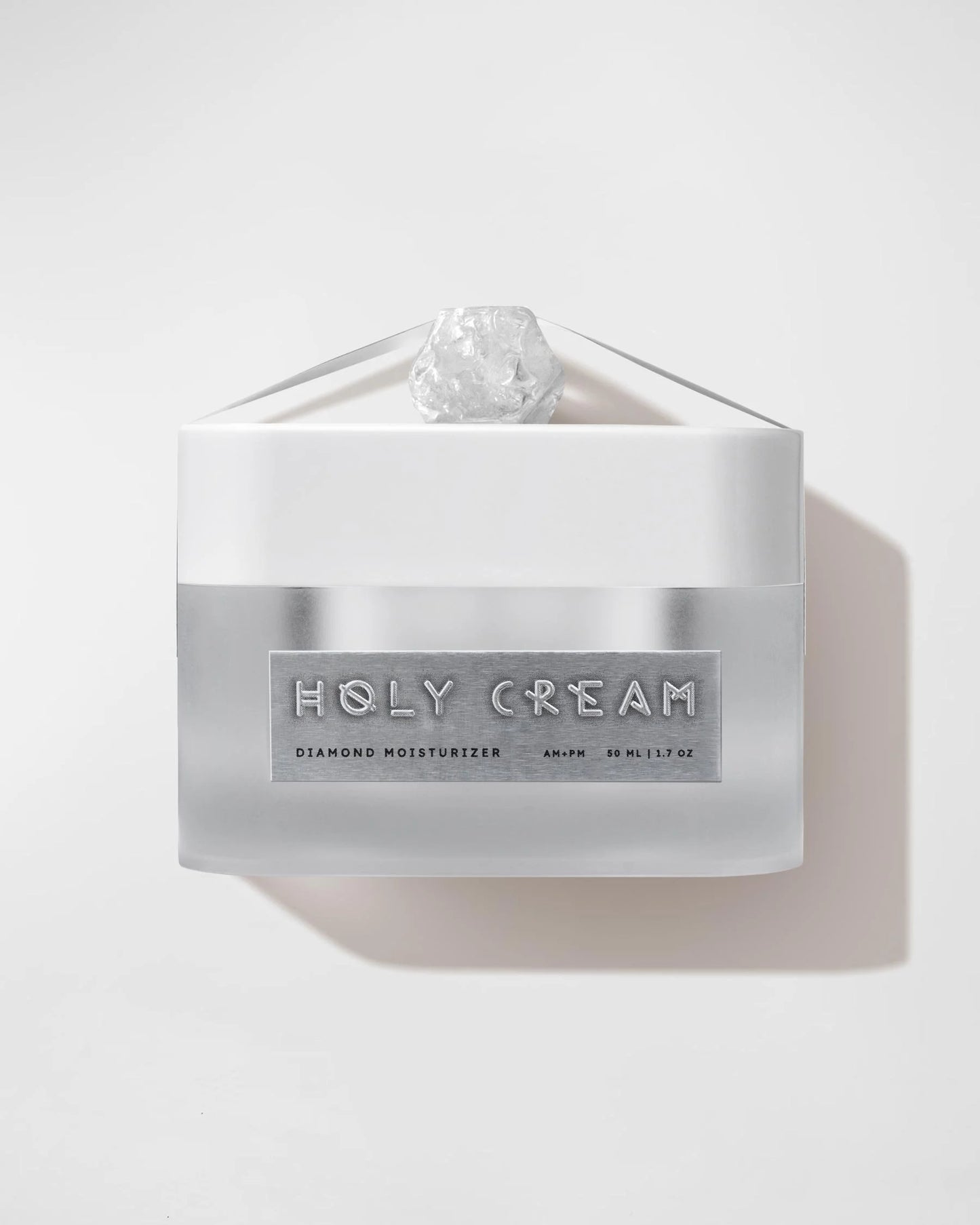 Holy Cream Diamond Moisturizer