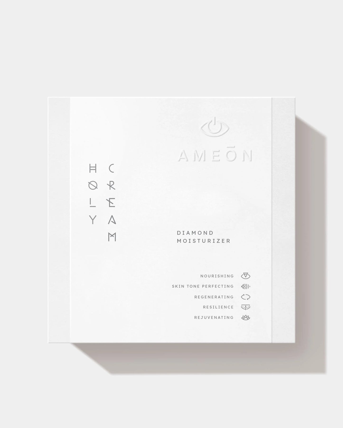 Holy Cream Diamond Moisturizer