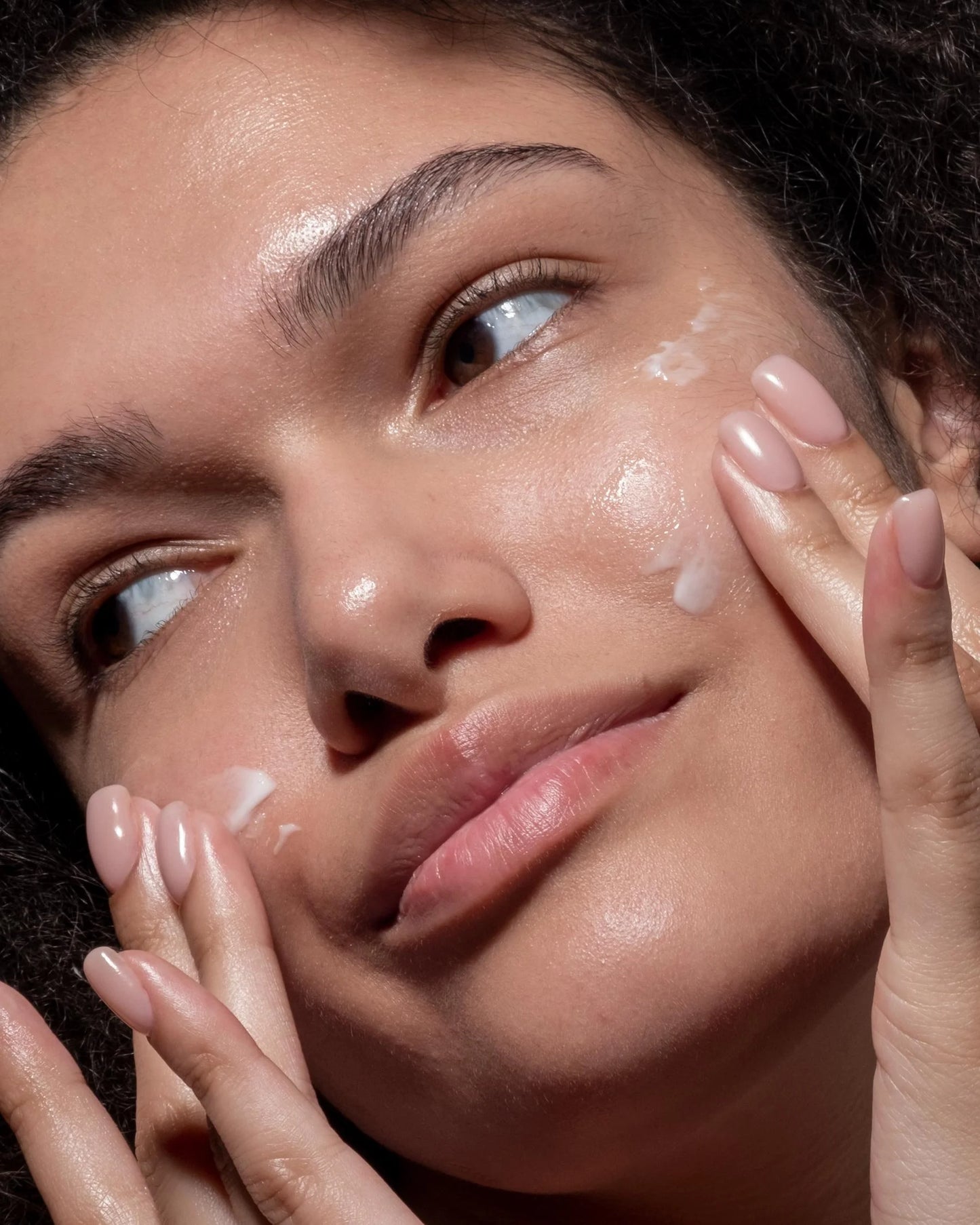 Holy Cream Diamond Moisturizer