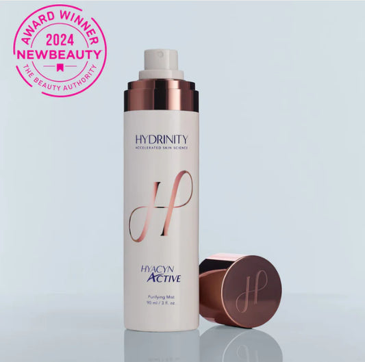 Hyacyn Active Purifying Mist