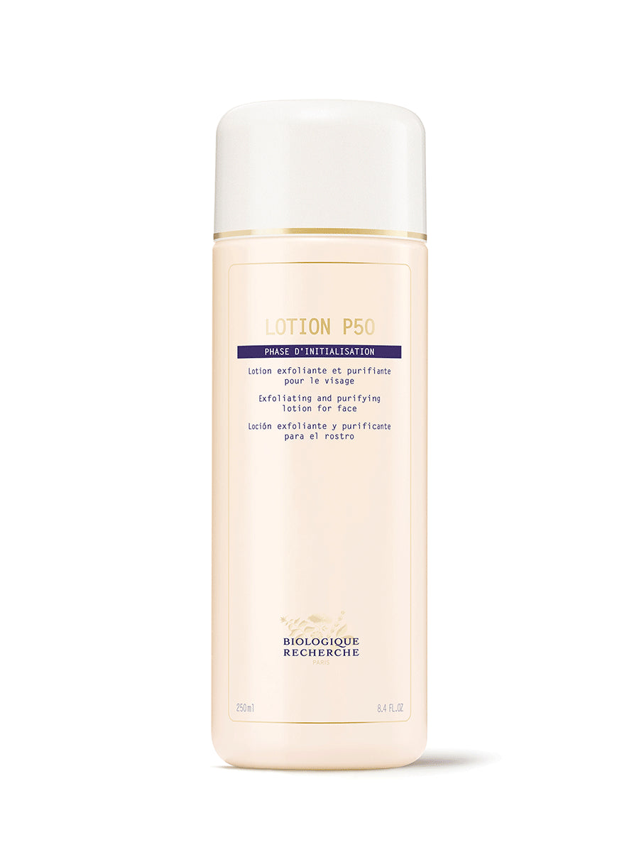 Lotion P50T