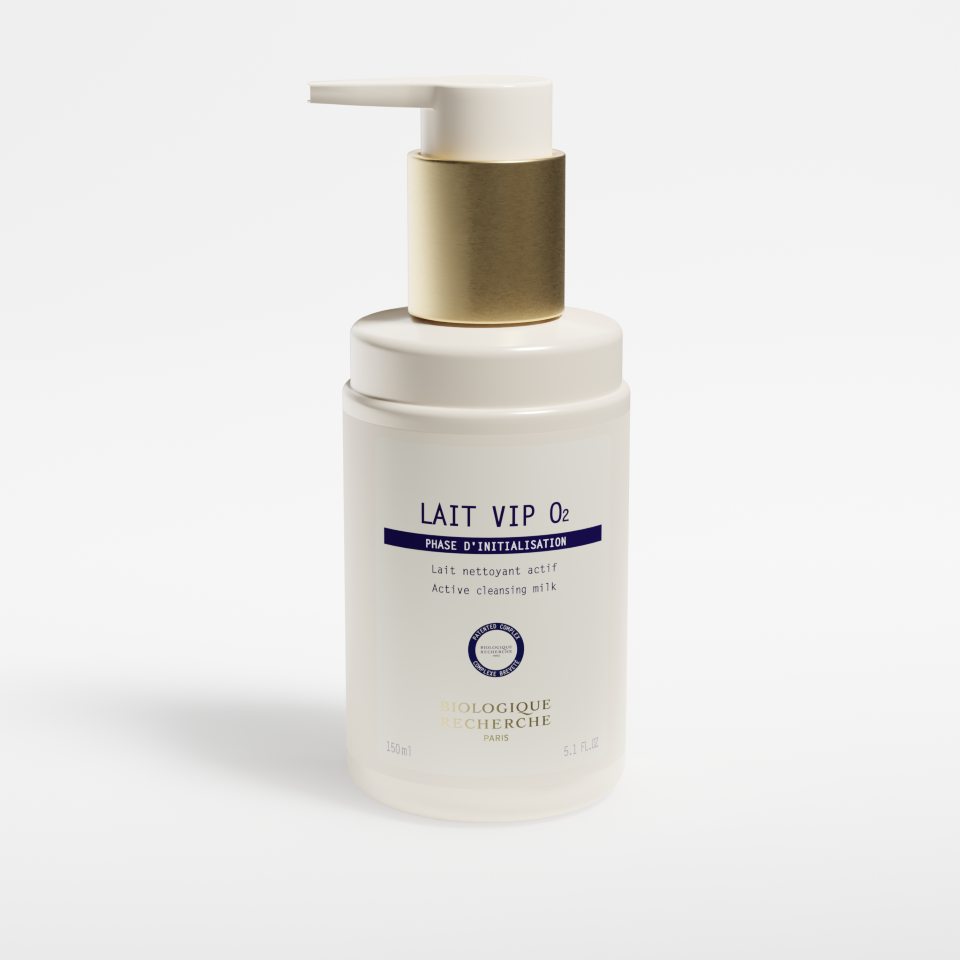 Lait VIP O2