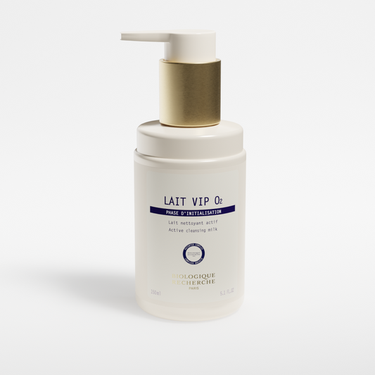 Lait VIP O2