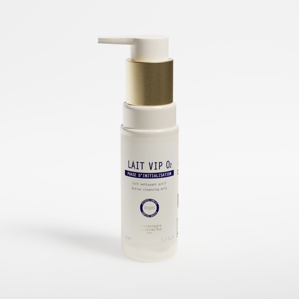 Lait VIP O2