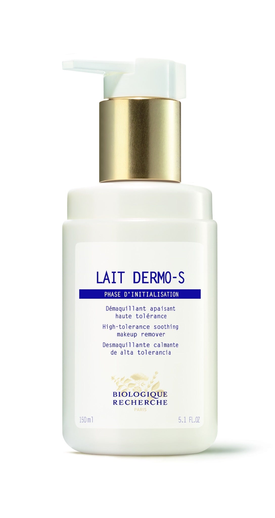 Lait Dermo-S