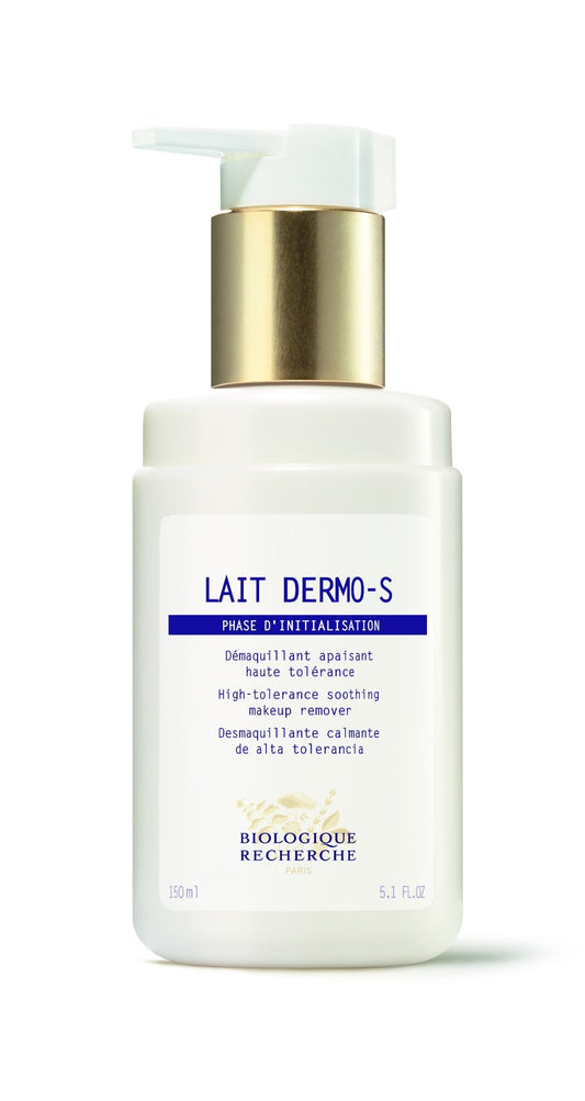 Lait Dermo-S