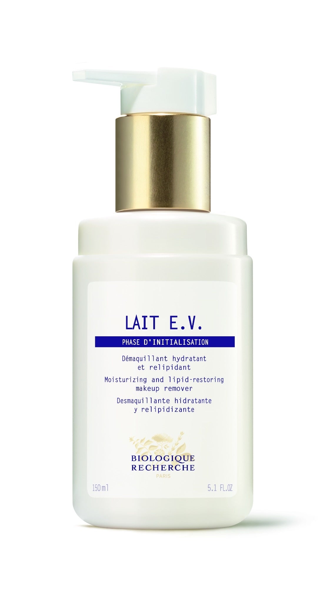 Lait E.V