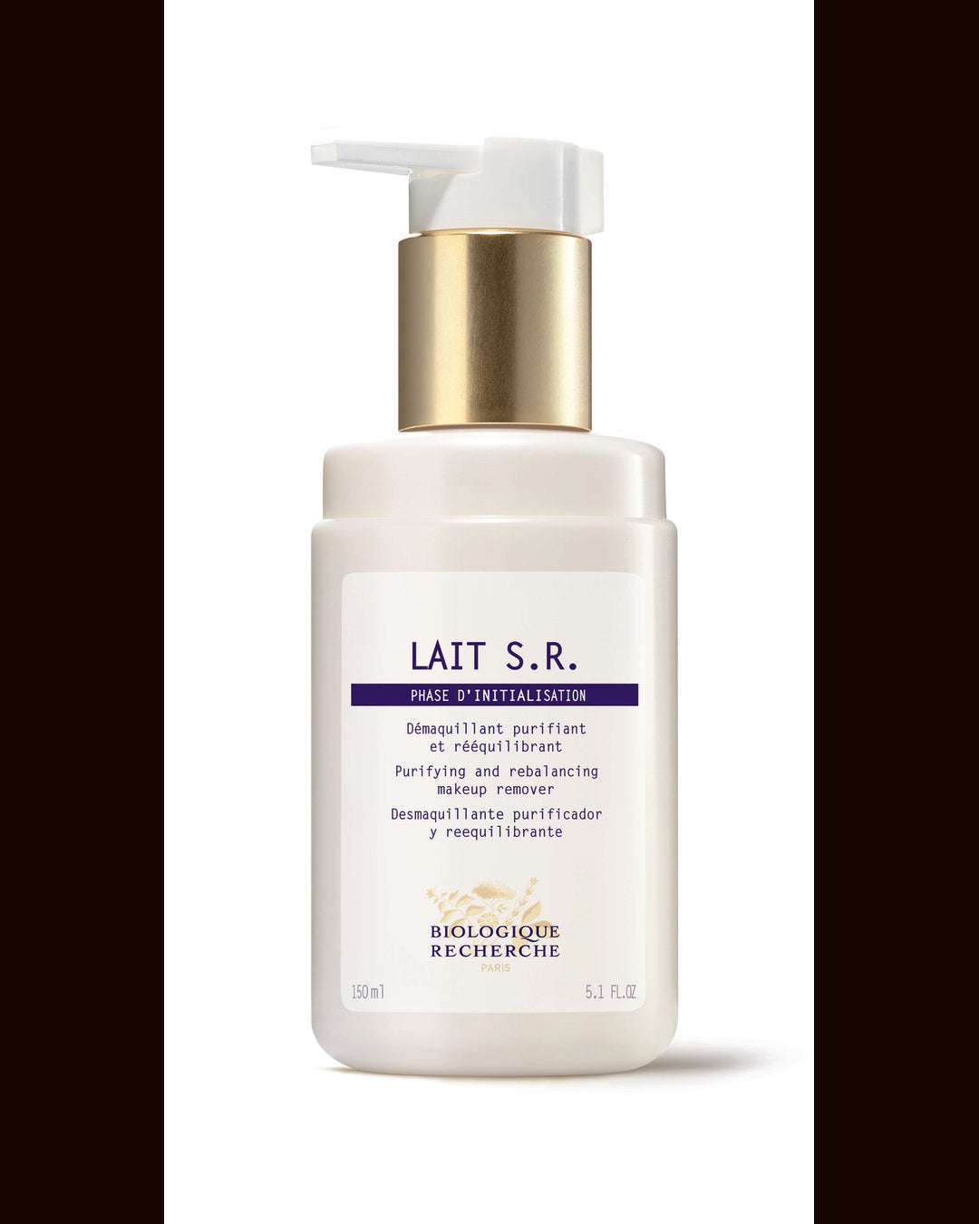 Lait S.R.