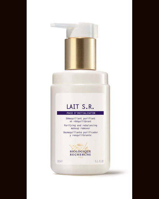 Lait S.R.