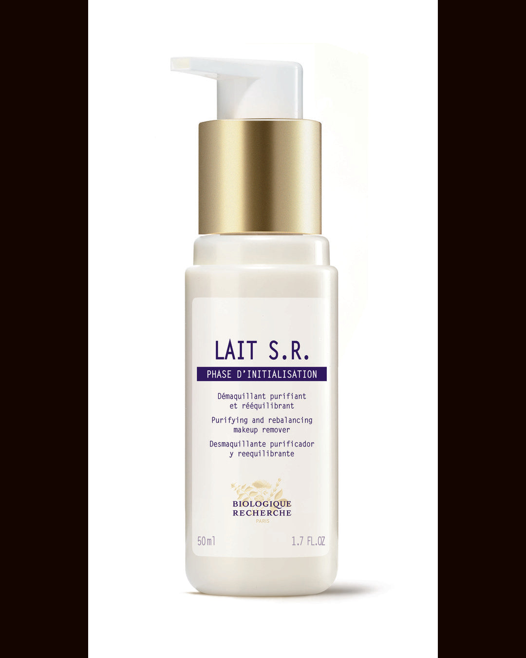 Lait S.R.