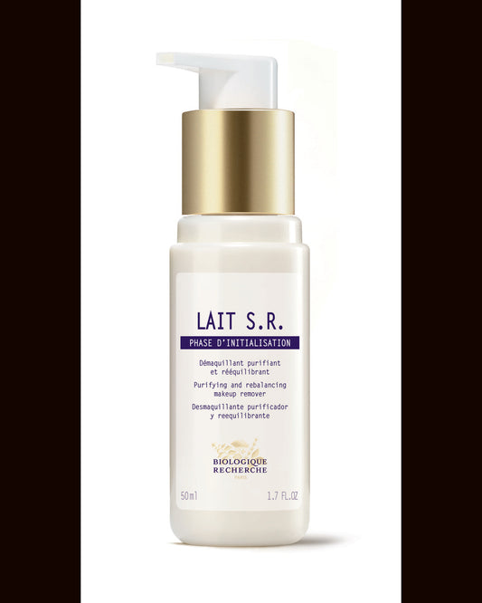 Lait S.R.