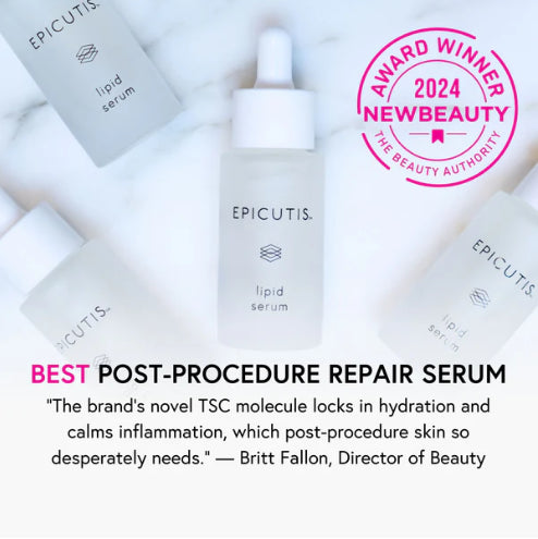 Lipid Serum