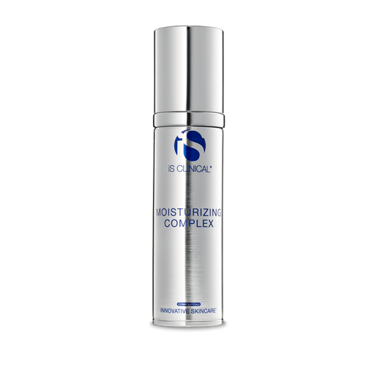 Moisturizing Complex