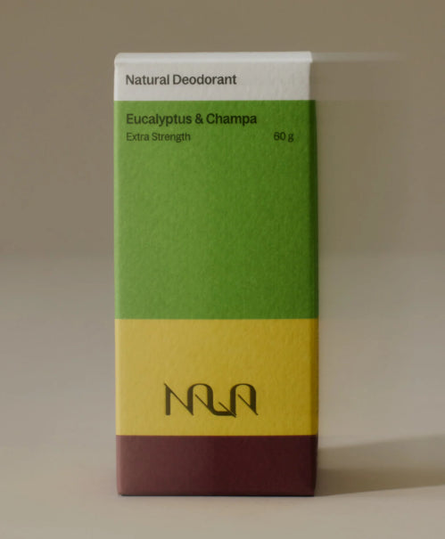 Eucalyptus + Champa