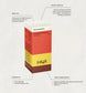 Sandalwood + Bergamot