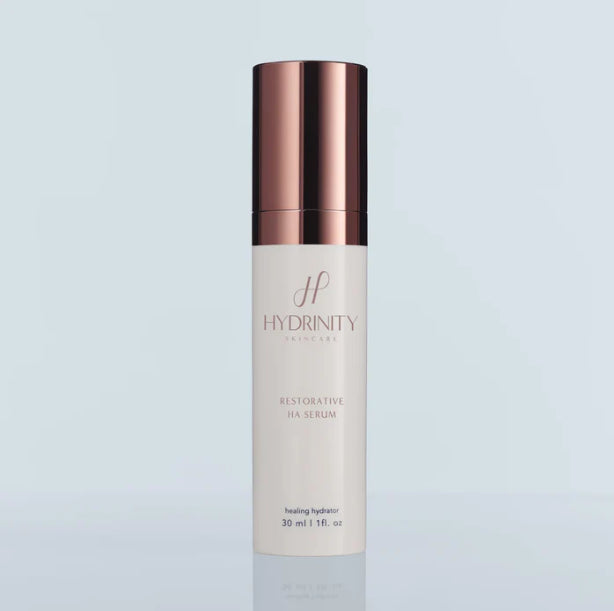 Restorative HA Serum