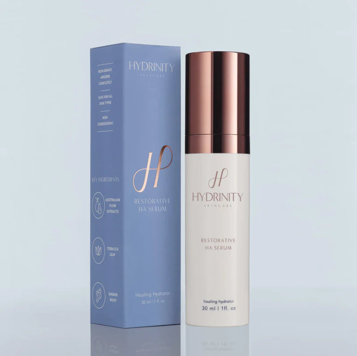Restorative HA Serum