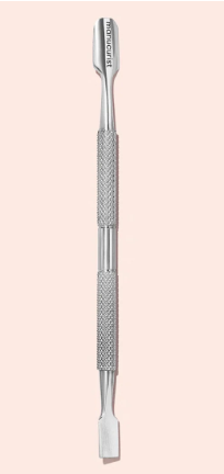 Steel Cuticle Pusher
