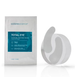 Total Eye Hydrogel Treatment Masks