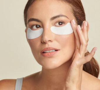 Total Eye Hydrogel Treatment Masks