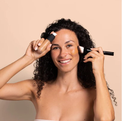 Foundation Brush