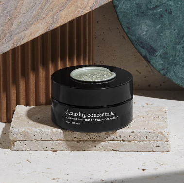 Cleansing Concentrate with Blue Tansy