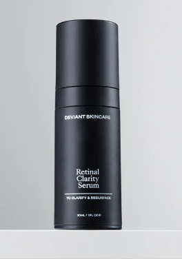 Retinal Clarity Serum