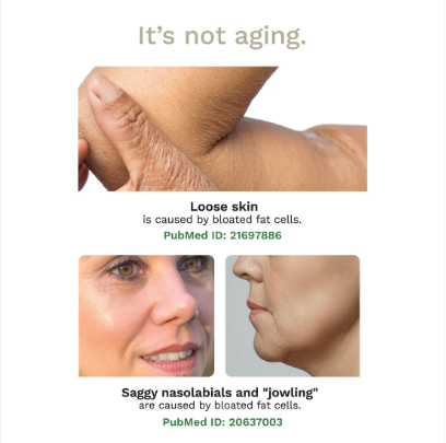 Strong Body Gel