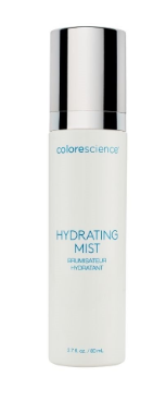Hydrating Mist