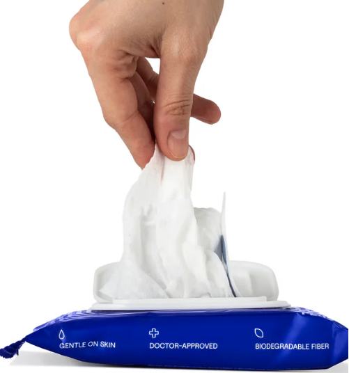 Body Wipes