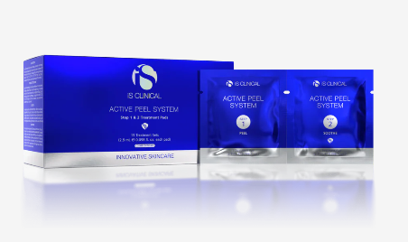 Active Peel System
