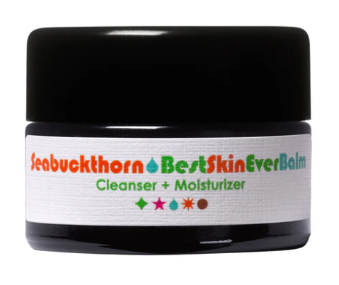 Best Skin Ever Balm - Seabuckthorn