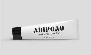 Volume Cream