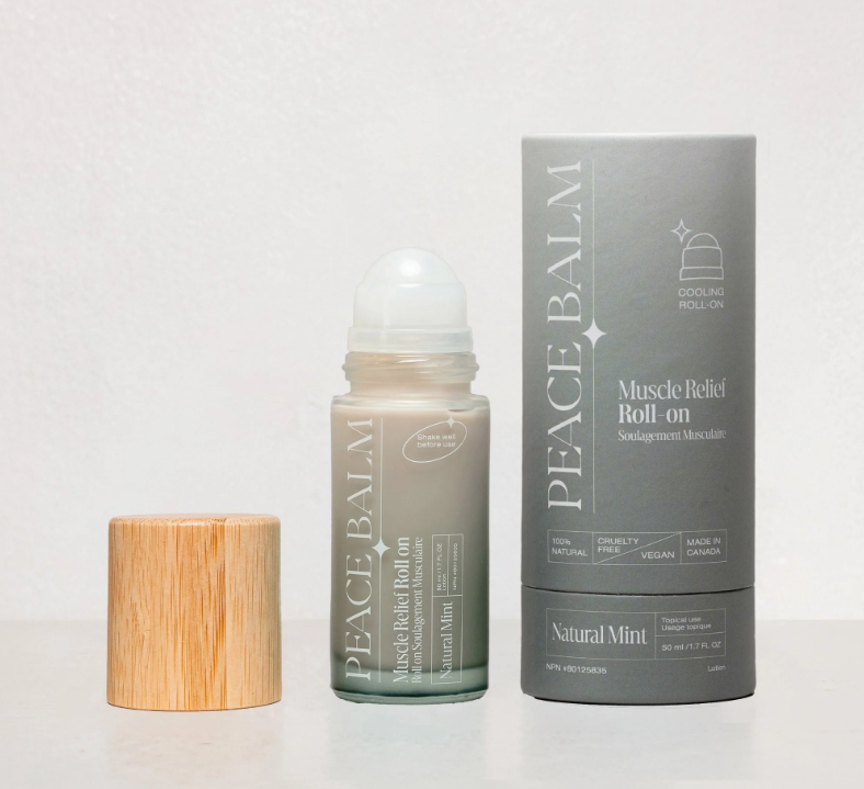 Natural Mint