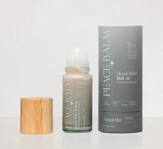 Natural Mint