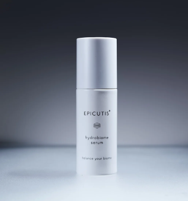 Hydrobiome Serum
