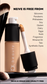 Neive Serum Foundation + Concealer