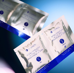 Extra Strength Active Peel Brightening System