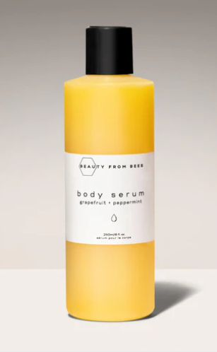Body Serum