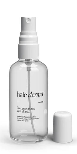 Hale Derma Spray