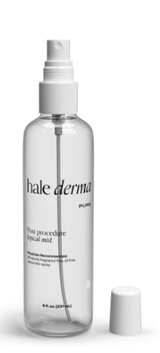 Hale Derma Spray