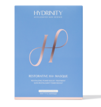 Restorative HA+ Masque