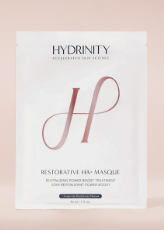 Restorative HA+ Masque