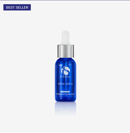 Active Serum