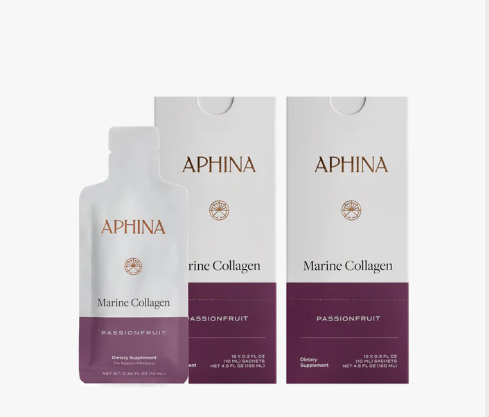 Marine Collagen - Passionfruit