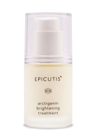 Arctigenin Brightening Treatment